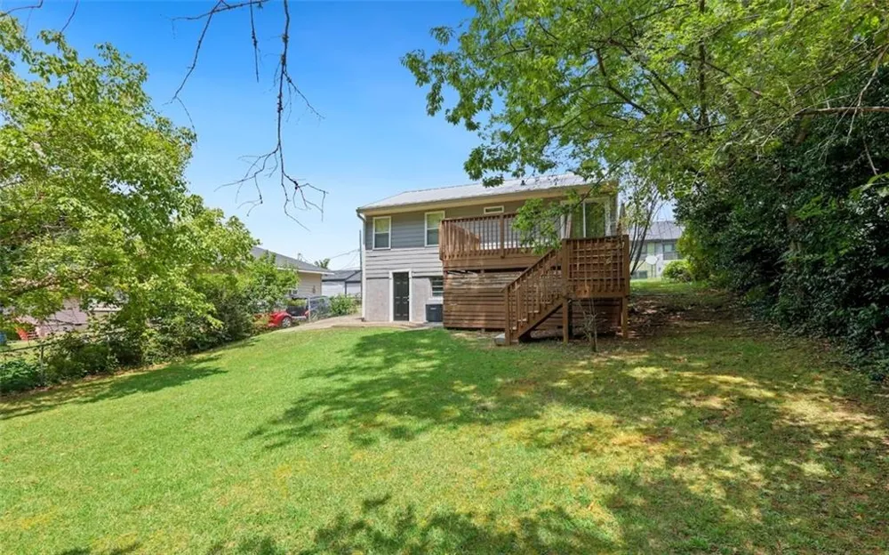 1296 Northwest Drive NW Atlanta, GA 30318