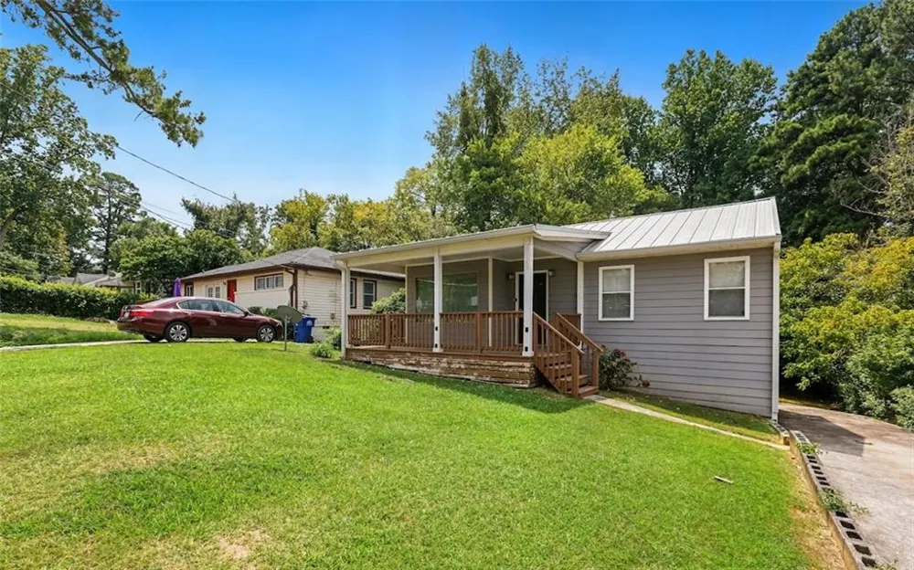 1296 Northwest Drive NW Atlanta, GA 30318