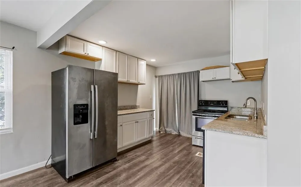 1296 Northwest Drive NW Atlanta, GA 30318