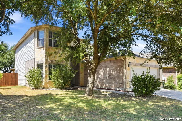 633 Cotton Patch Schertz, TX 78154