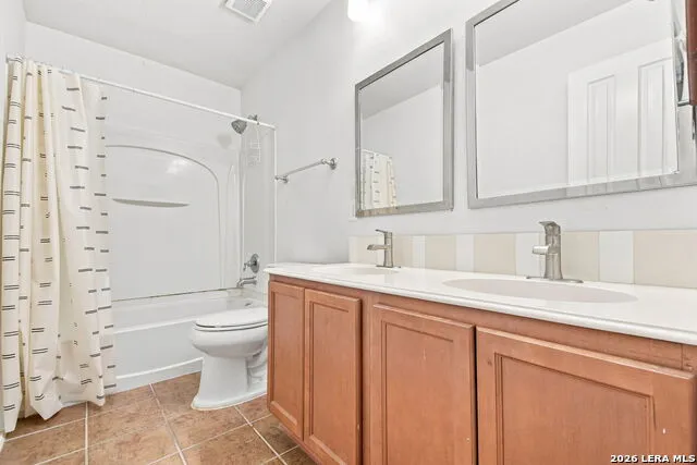 633 Cotton Patch Schertz, TX 78154