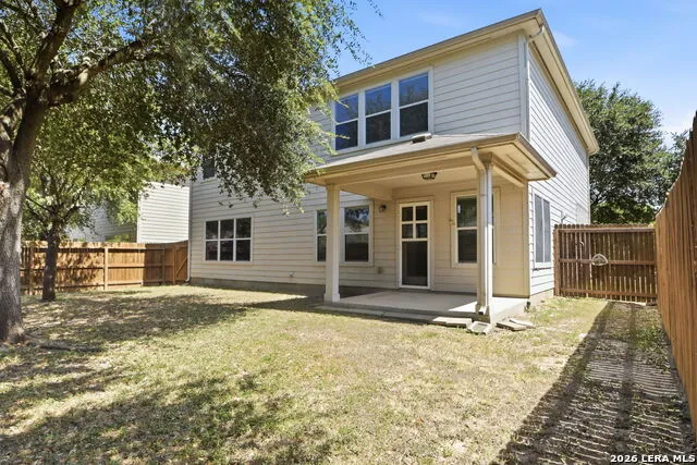 633 Cotton Patch Schertz, TX 78154
