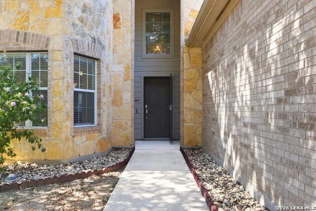 633 Cotton Patch Schertz, TX 78154