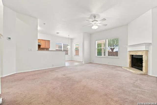 633 Cotton Patch Schertz, TX 78154