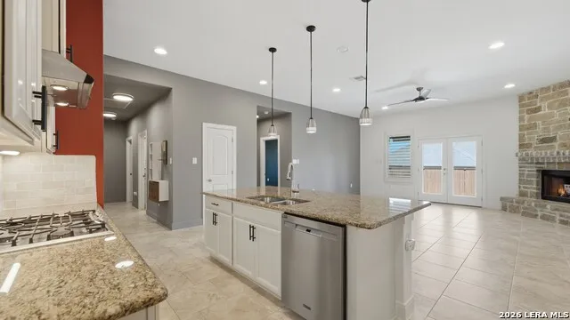 239 Bamberger Ave New Braunfels, TX 78132