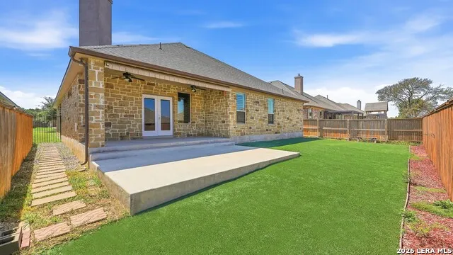 239 Bamberger Ave New Braunfels, TX 78132