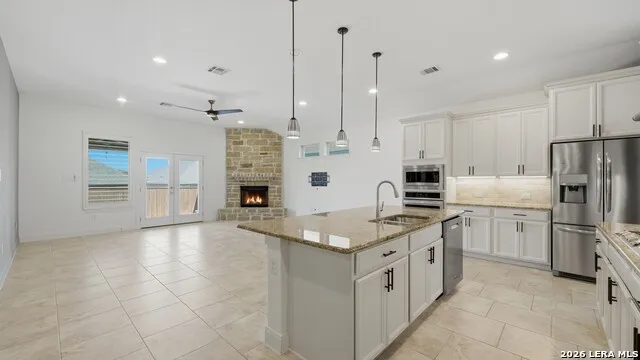 239 Bamberger Ave New Braunfels, TX 78132