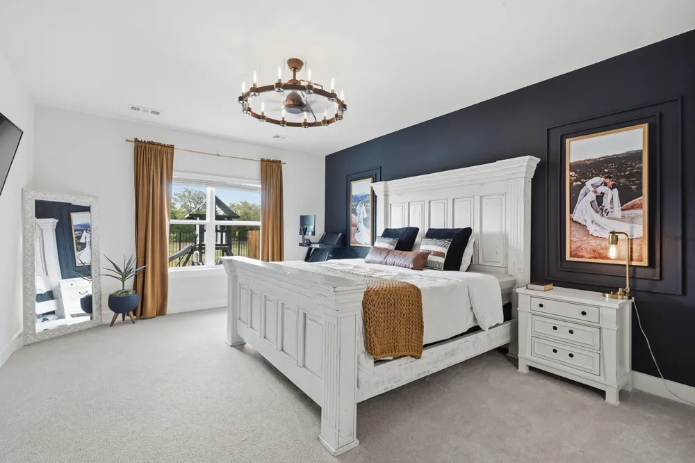 3905 Bluestem Boulevard Denton, TX 76226