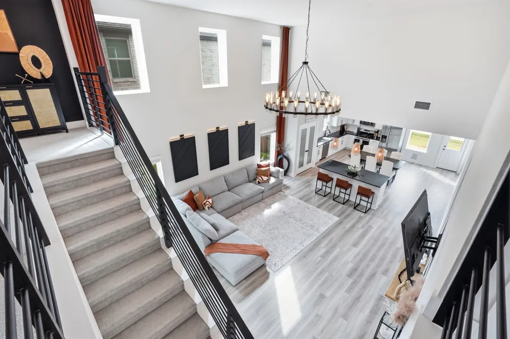 3905 Bluestem Boulevard Denton, TX 76226
