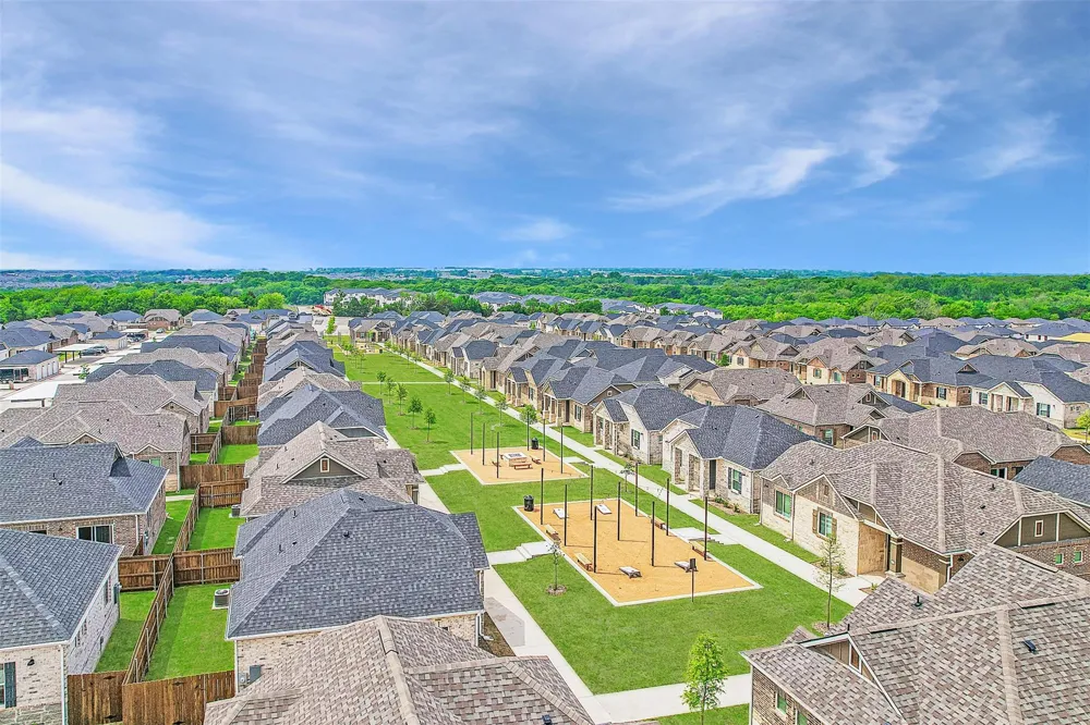 5900 County Road 277 Melissa, TX 75454