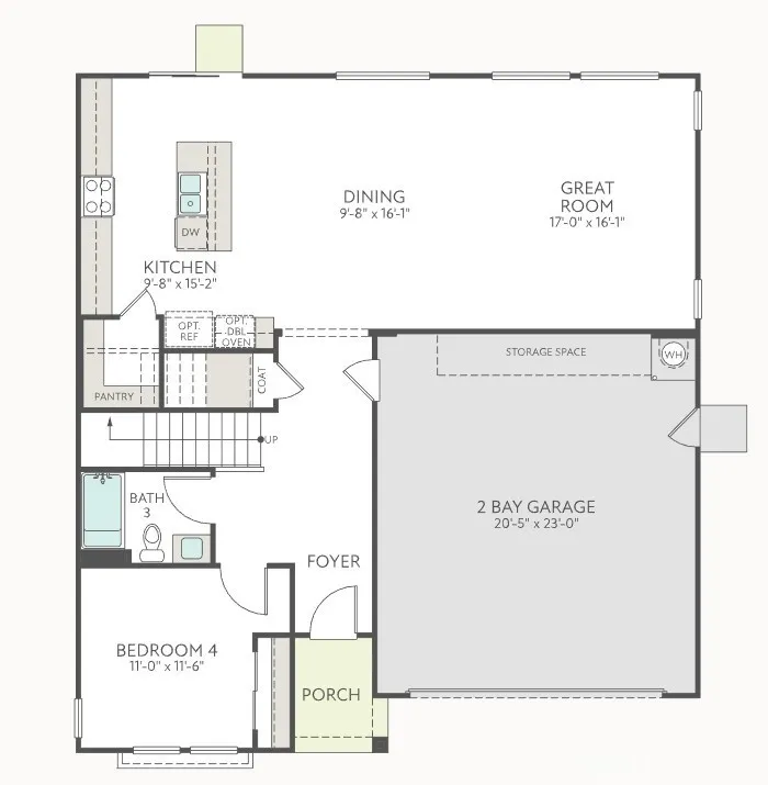 831 Conductor Court Redlands, CA 92374
