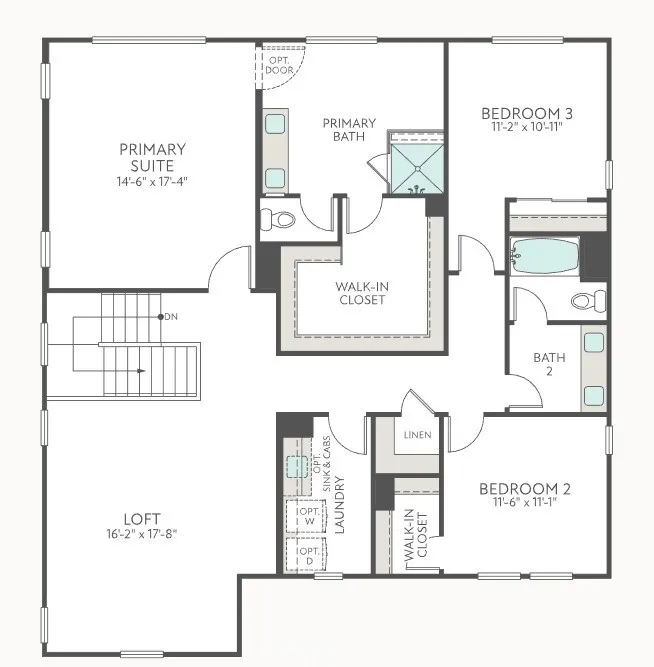831 Conductor Court Redlands, CA 92374