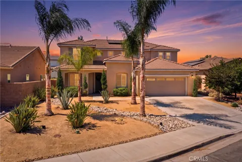35155 Rockford Way
