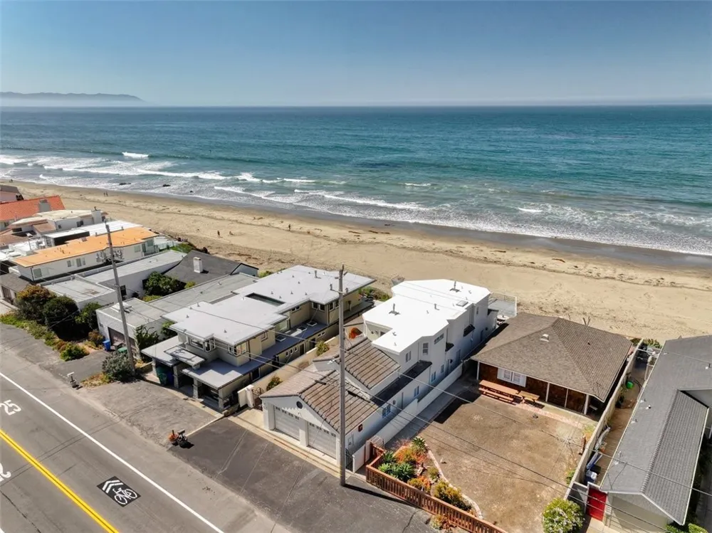 900 Pacific Cayucos, CA 93430