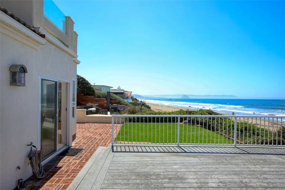 900 Pacific Cayucos, CA 93430
