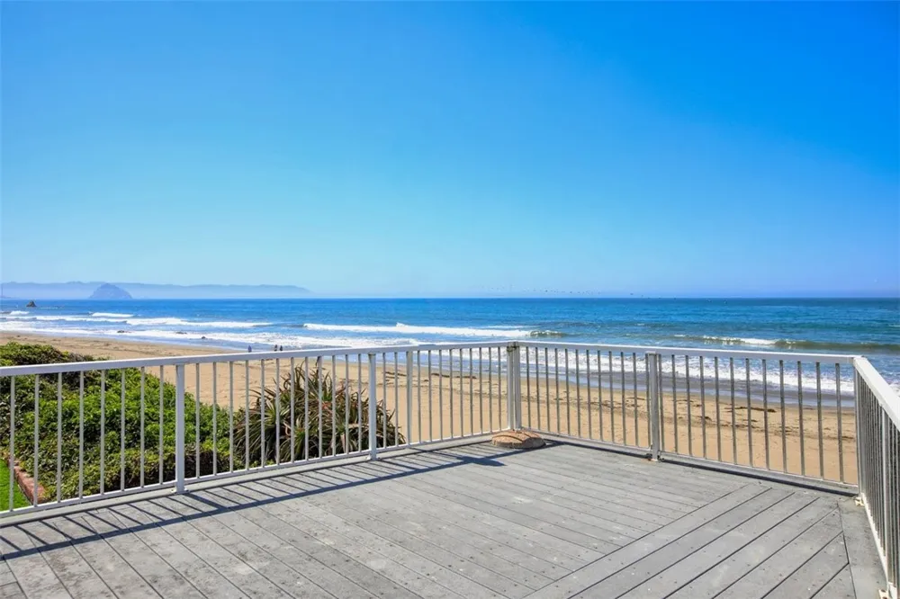900 Pacific Cayucos, CA 93430