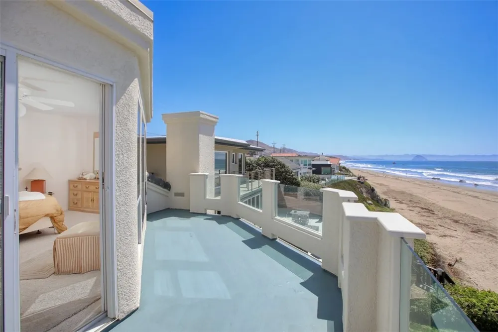 900 Pacific Cayucos, CA 93430