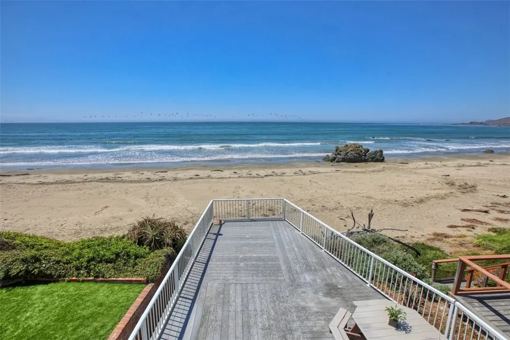 900 Pacific Cayucos, CA 93430