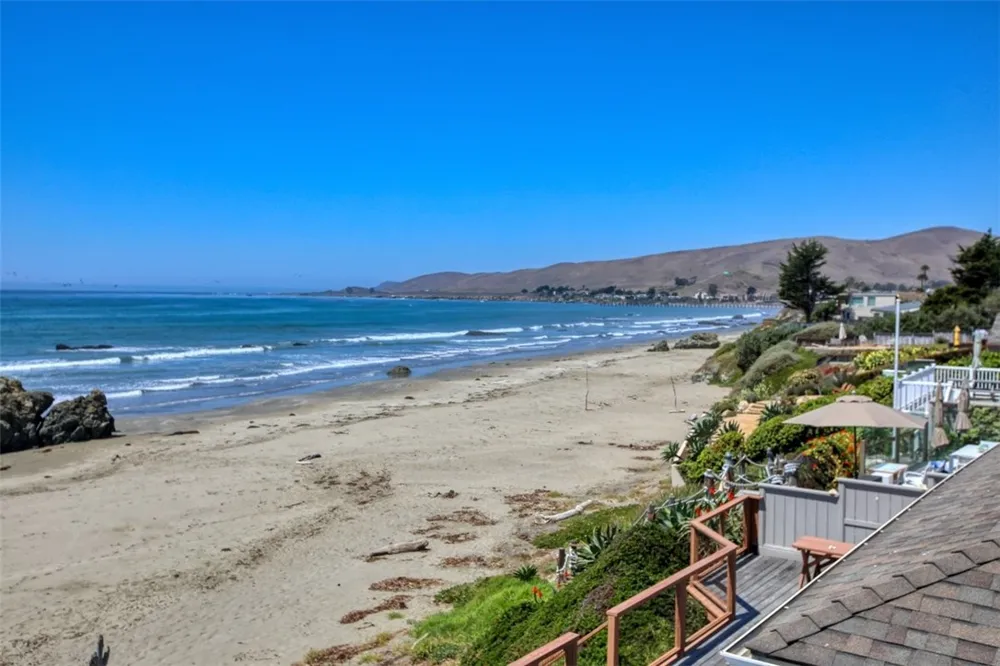 900 Pacific Cayucos, CA 93430