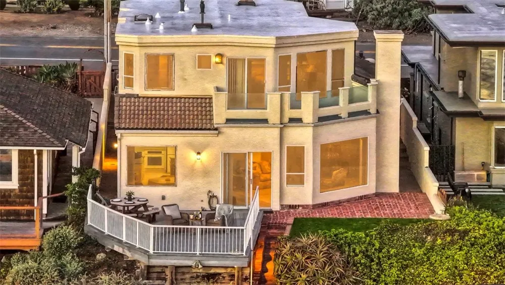 900 Pacific Cayucos, CA 93430