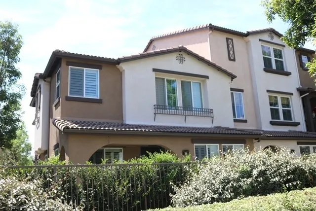 25 Castilla Rancho Santa Margarita, CA 92688