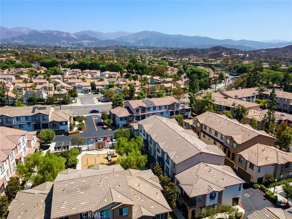 25 Castilla Rancho Santa Margarita, CA 92688