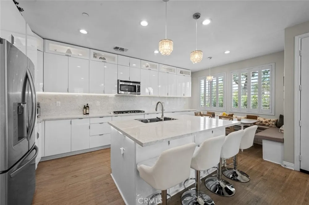 25 Castilla Rancho Santa Margarita, CA 92688