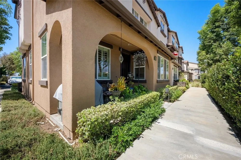 25 Castilla Rancho Santa Margarita, CA 92688