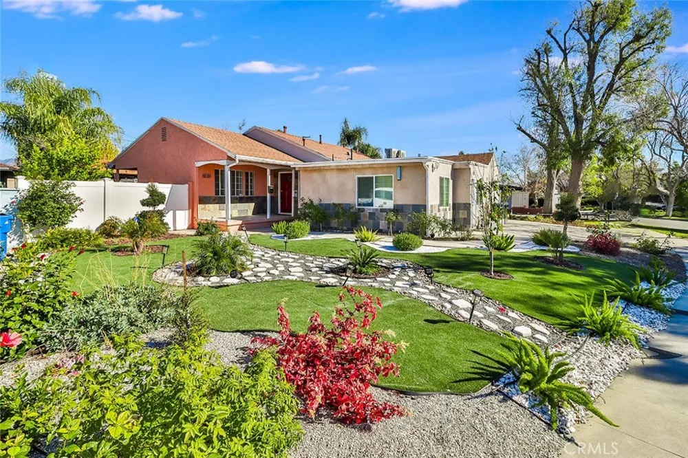 16747 Bermuda Granada Hills, CA 91344