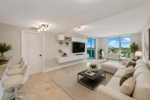 2641 FLAMINGO ROAD #901N