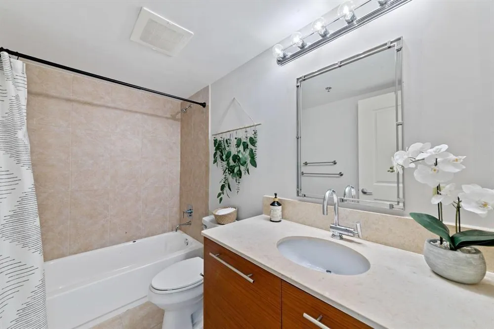 2641 FLAMINGO ROAD #901N Sunrise, FL 33323