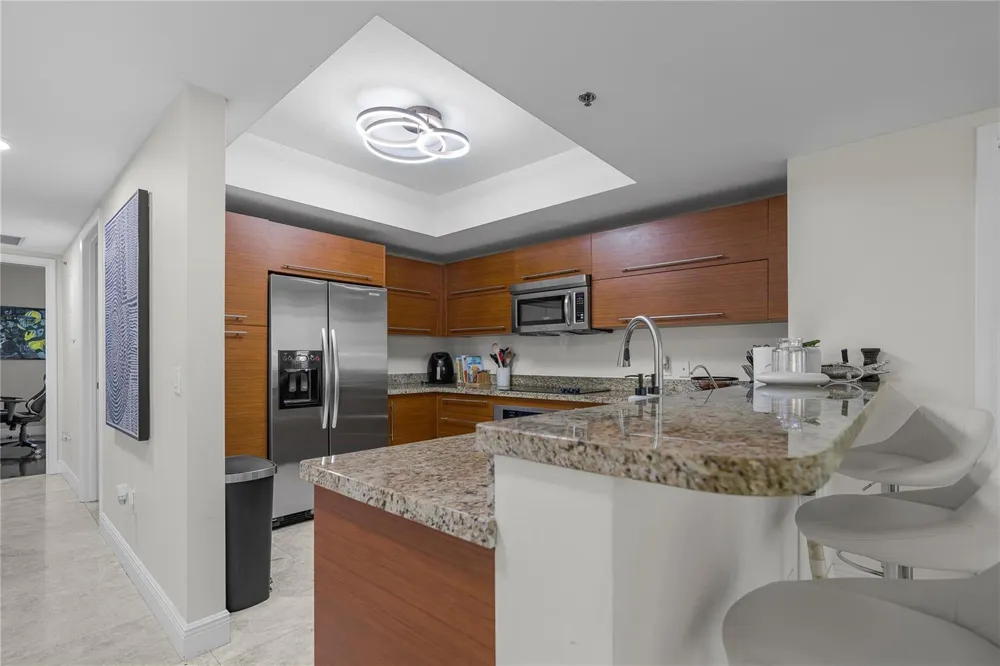 2641 FLAMINGO ROAD #901N Sunrise, FL 33323