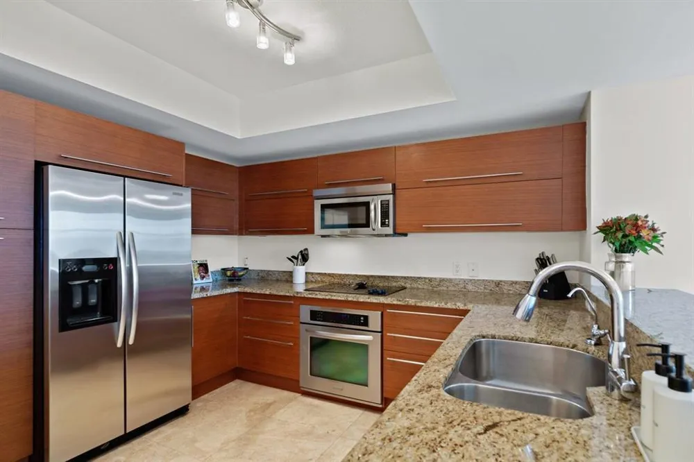 2641 FLAMINGO ROAD #901N Sunrise, FL 33323