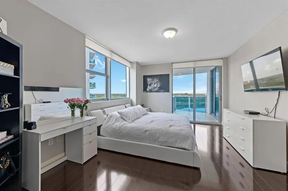 2641 FLAMINGO ROAD #901N Sunrise, FL 33323