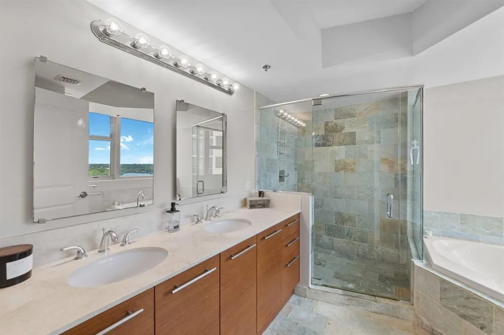 2641 FLAMINGO ROAD #901N Sunrise, FL 33323