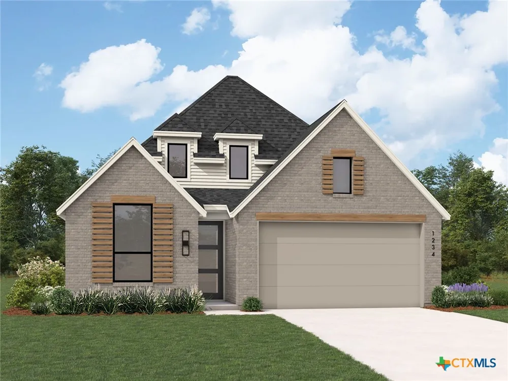 515 Safari Ridge Cibolo, TX 78108
