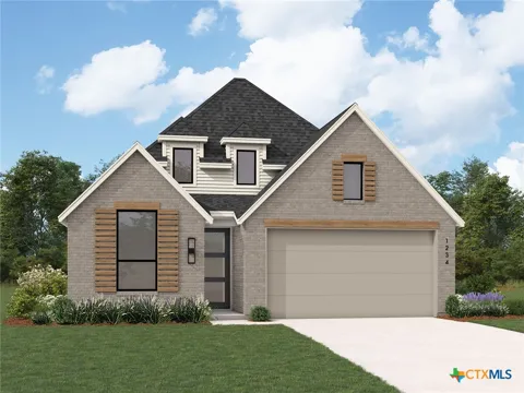 515 Safari Ridge