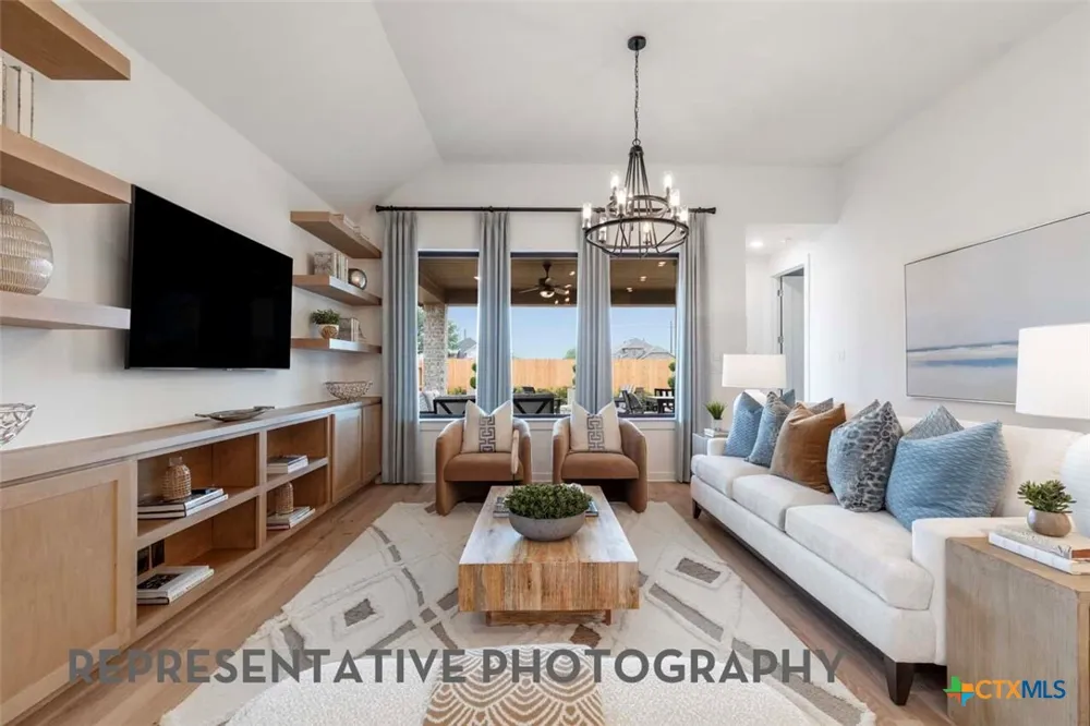 515 Safari Ridge Cibolo, TX 78108