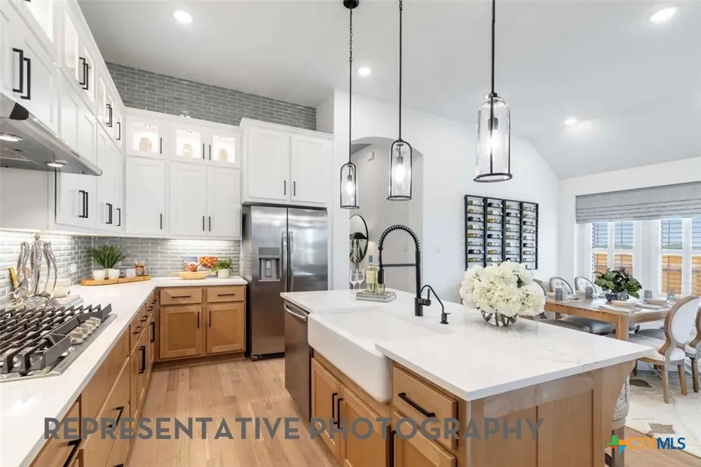 515 Safari Ridge Cibolo, TX 78108