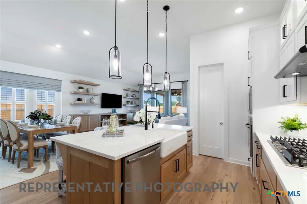 515 Safari Ridge Cibolo, TX 78108