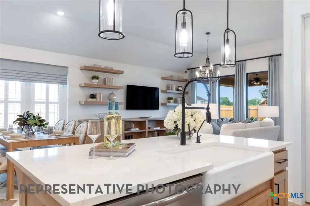 515 Safari Ridge Cibolo, TX 78108