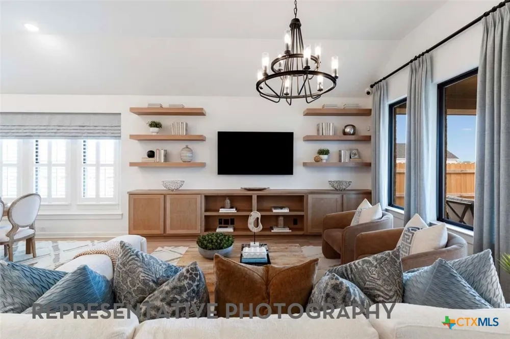 515 Safari Ridge Cibolo, TX 78108
