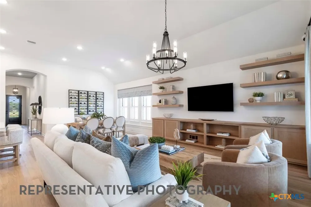 515 Safari Ridge Cibolo, TX 78108