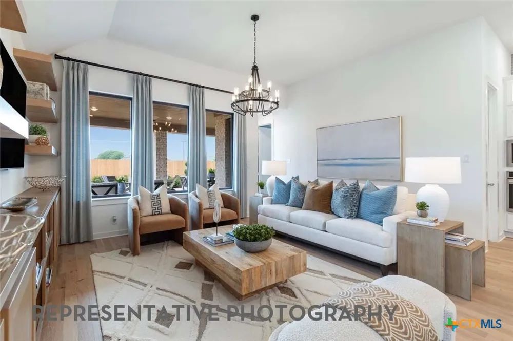 515 Safari Ridge Cibolo, TX 78108