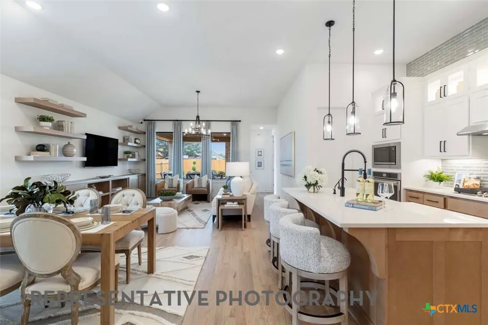 515 Safari Ridge Cibolo, TX 78108
