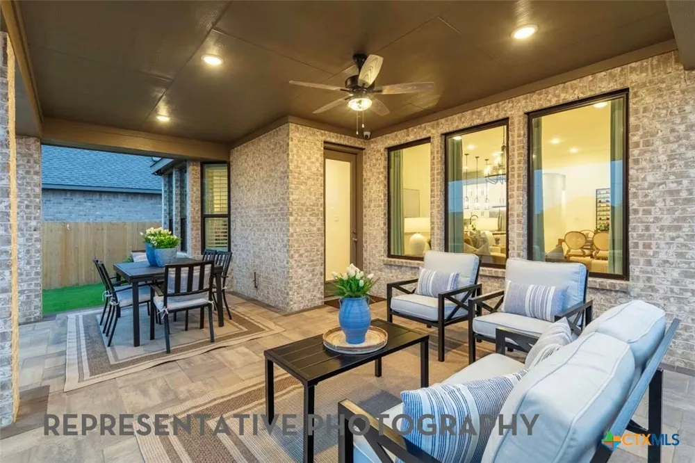 515 Safari Ridge Cibolo, TX 78108