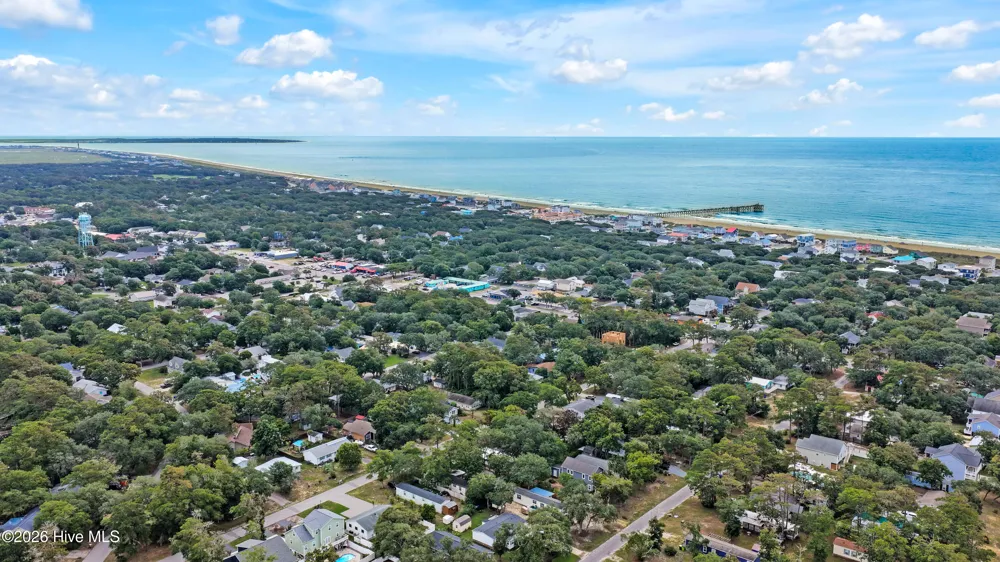 115 NE 79th Street Oak Island, NC 28465