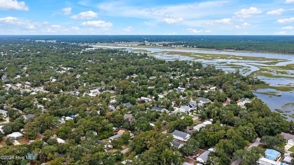 115 NE 79th Street Oak Island, NC 28465