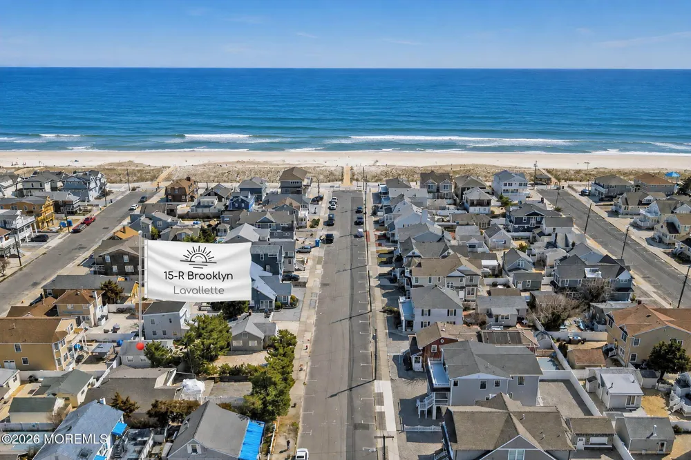 15 Brooklyn Avenue #2 Lavallette, NJ 08735