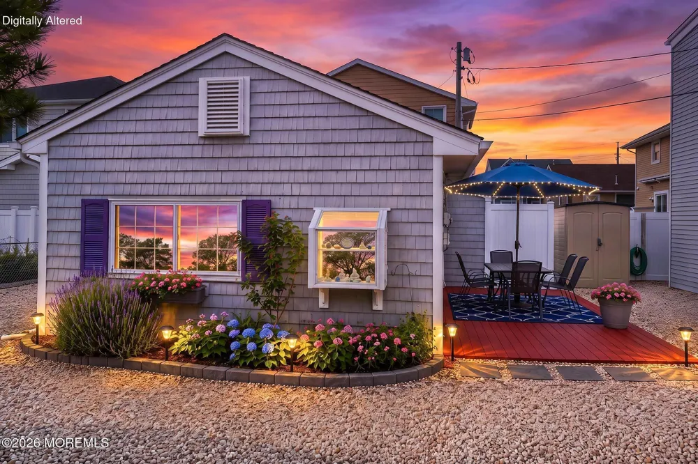 15 Brooklyn Avenue #2 Lavallette, NJ 08735